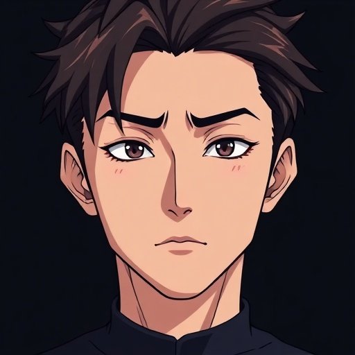 漫画社团队成员 剑心